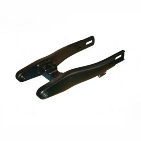 Basculante de acero 420mm x Ø15mm Pitbike YCF Pilot YC110-1001-1701