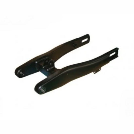 Basculante de acero 420mm x Ø15mm Pitbike YCF Pilot YC110-1001-1701