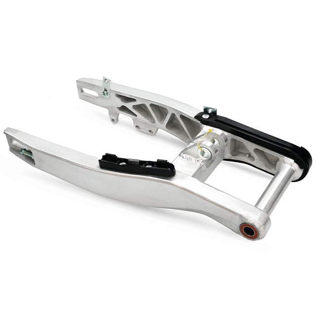 Basculante de aluminio reforzado 420x15mm Pitbike YCF Pilot 2020 - Italia YC110-1001-1901