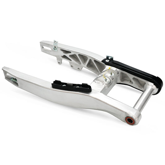 Basculante de aluminio reforzado 420x15mm Pitbike YCF Pilot 2020 - Italia YC110-1001-1901