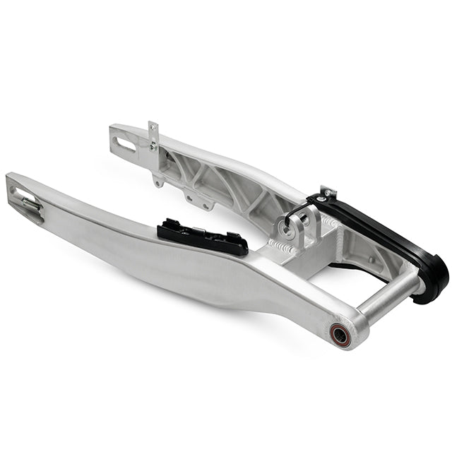 Basculante aluminio 490x15mm 177mm Pitbike YCF Bigy >2023 YC110-1001-23