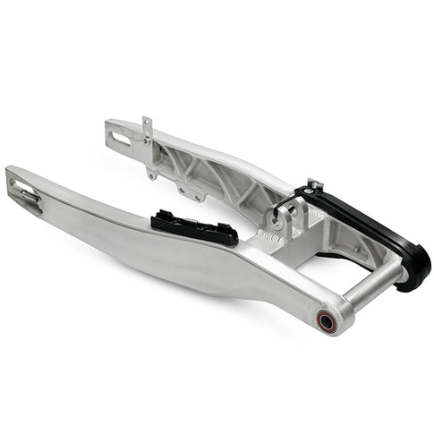 Basculante aluminio 490x15mm 177mm Pitbike YCF Bigy >2023 YC110-1001-23