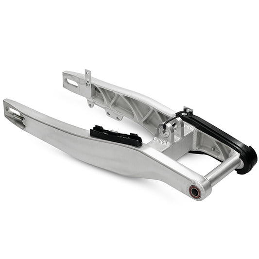 Basculante aluminio 490x15mm 177mm Pitbike YCF Bigy >2023 YC110-1001-23