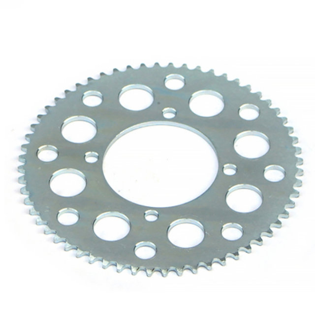 Corona Pitbike YCF 50E/W88E Z-45 RS35 YC110-11-05/60