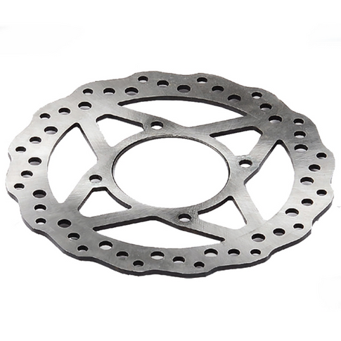 Front/rear brake disc Pitbike d.200mm YCF