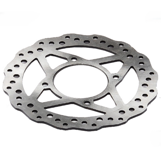 Disco de freno delantero/trasero Pitbike d.200mm YCF