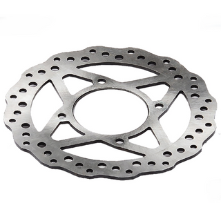 Front/rear brake disc Pitbike d.200mm YCF