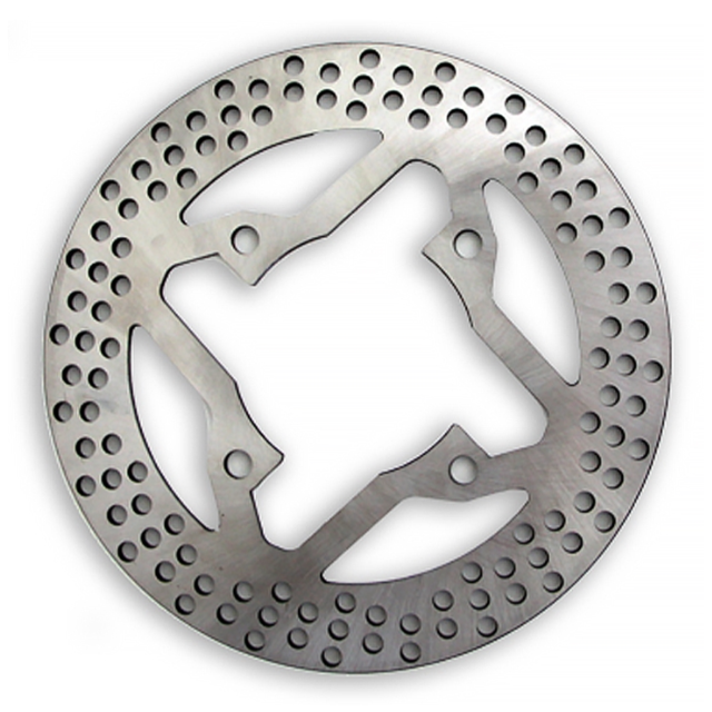 Disco de freno trasero YCF Flat Track d.200mm YC110-1115-04