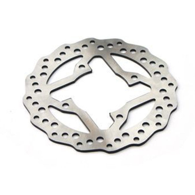 Disco de freno 200mm ØInt.76mmX102,5mmX10mm Pitbike YCF YC110-1115-06