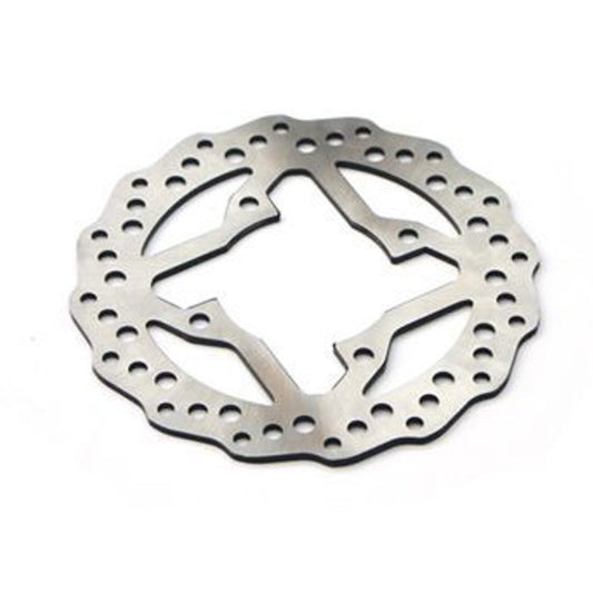 Disco de freno 200mm ØInt.76mmX102,5mmX10mm Pitbike YCF YC110-1115-06
