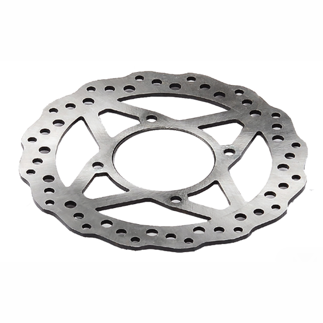 Disco de freno Pitbike d.220mm YCF YC110-1115-07