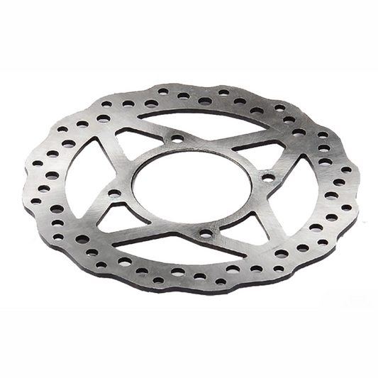 Disco de freno Pitbike d.220mm YCF YC110-1115-07