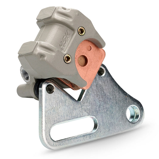 Rear brake caliper 1 piston d.10mm Pitbike YCF