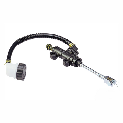 Maître-cylindre de frein arrière avec réservoir Ø10mm Pitbike YCF