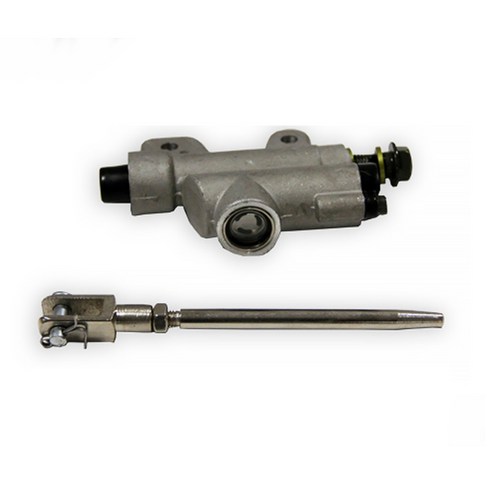 Maître-cylindre de frein arrière de pied d.10mm Pitbike YCF Lite