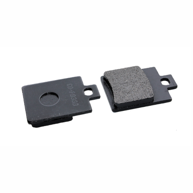 Pastillas de freno traseras YC110-120108 Pitbike YCF YC110-120108