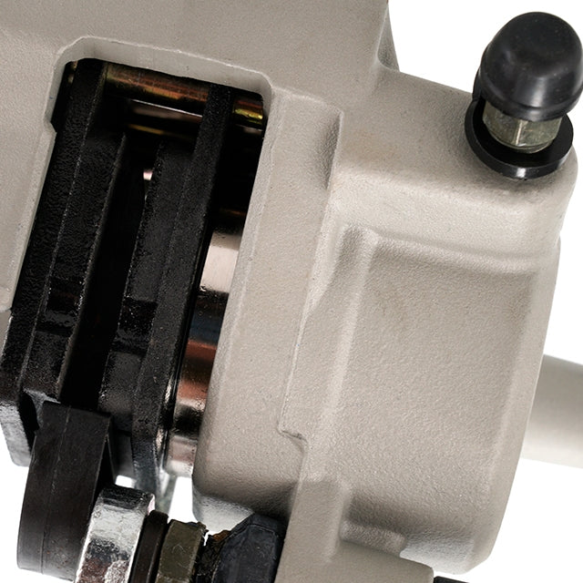 Travão traseiro completo 1 pistão L.360mm Pitbike YCF Start >20