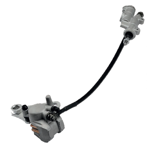 Frein arrière complet Pitbike YCF Flat track Sunday