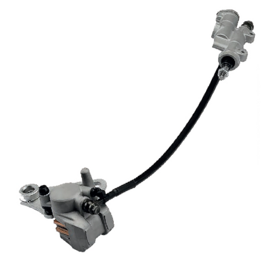 Complete rear brake Pitbike YCF Flat track Sunday