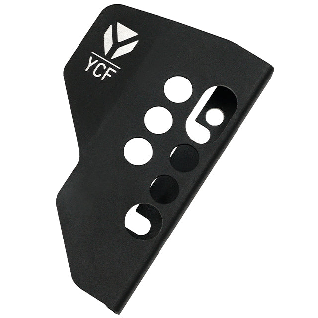 Protector bomba de freno trasero Pitbike YCF YC110-1224-01
