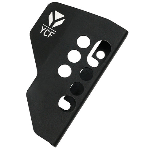 Protector bomba de freno trasero Pitbike YCF YC110-1224-01