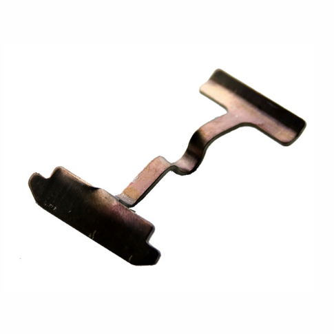 Muelle anti vibración pastillas de freno pinza radial Pitbike YCF YC110-1256-02