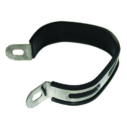 Pitbike YCF Start >2020 exhaust silencer clamp