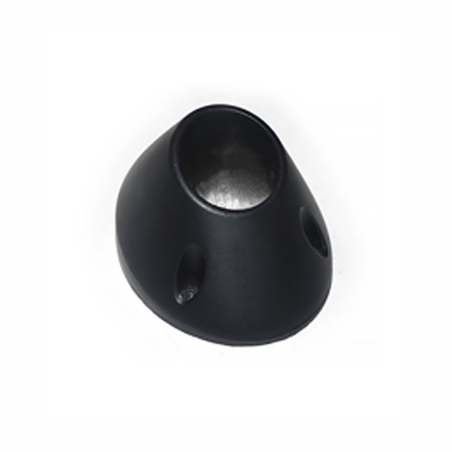 Tapa silenciador Pitbike YCF SP2 15-16 YC110-13-35