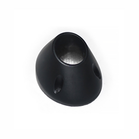 Tapa silenciador Pitbike YCF SP2 15-16 YC110-13-35