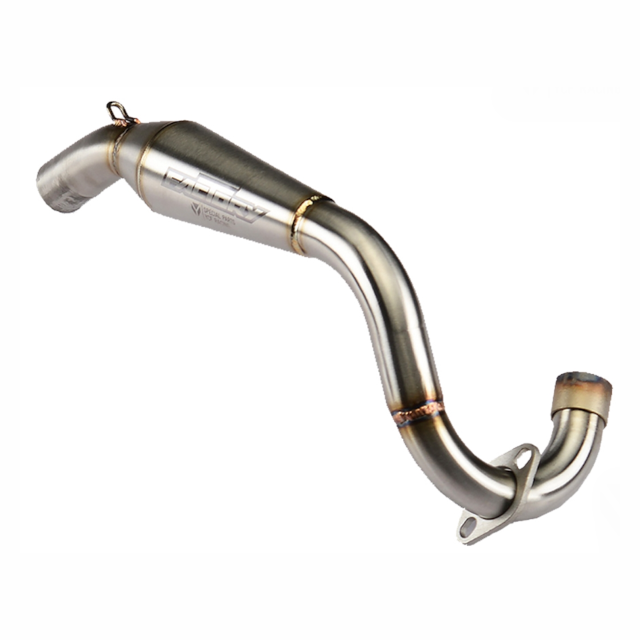 Coletor para competição Pitbike YCF SP3 d.32