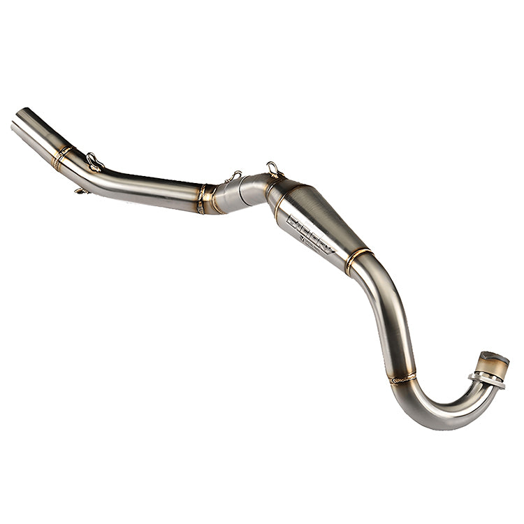 Coletor Factory Pitbike YCF SP d.32mm