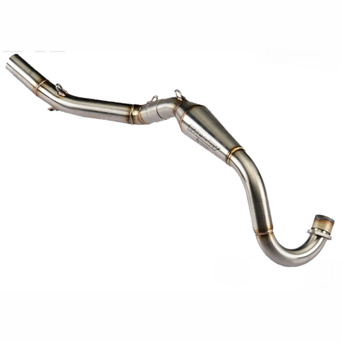 Factory Pitbike YCF Bigy Collector