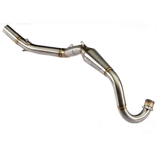 Coletor Factory Pitbike YCF Bigy