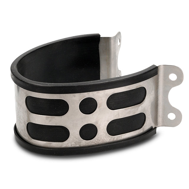 Pitbike YCF Bigy MX 150/190 exhaust silencer clamp