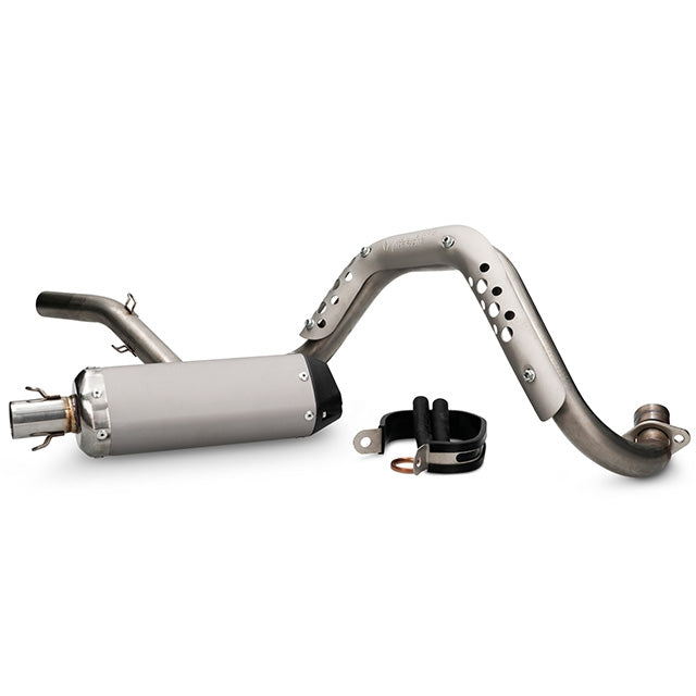 Échappement Pitbike YCF Bigy 125 <2020 94db