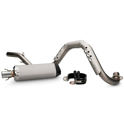 Échappement Pitbike YCF Bigy 125 <2020 94db