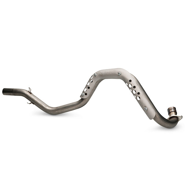 Échappement Pitbike YCF Bigy 125 <2020 94db