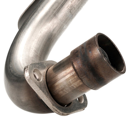 Échappement Pitbike YCF Bigy 125 <2020 94db