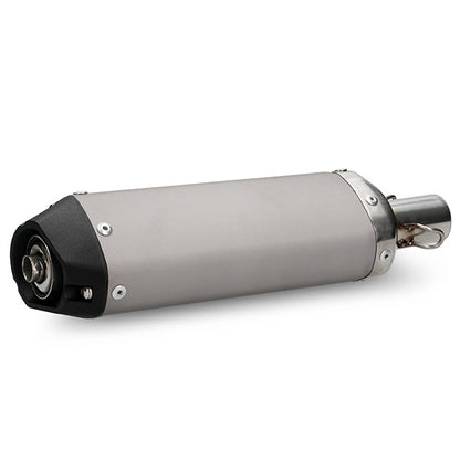 Échappement Pitbike YCF Bigy 125 <2020 94db