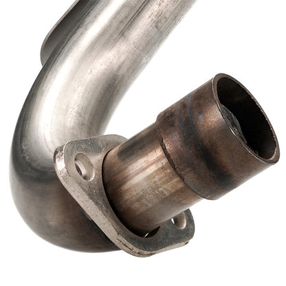 Escape Pitbike YCF Start >2020 94db