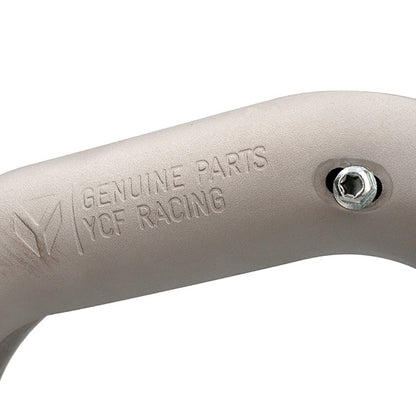 Escape Pitbike YCF Start >2020 94db