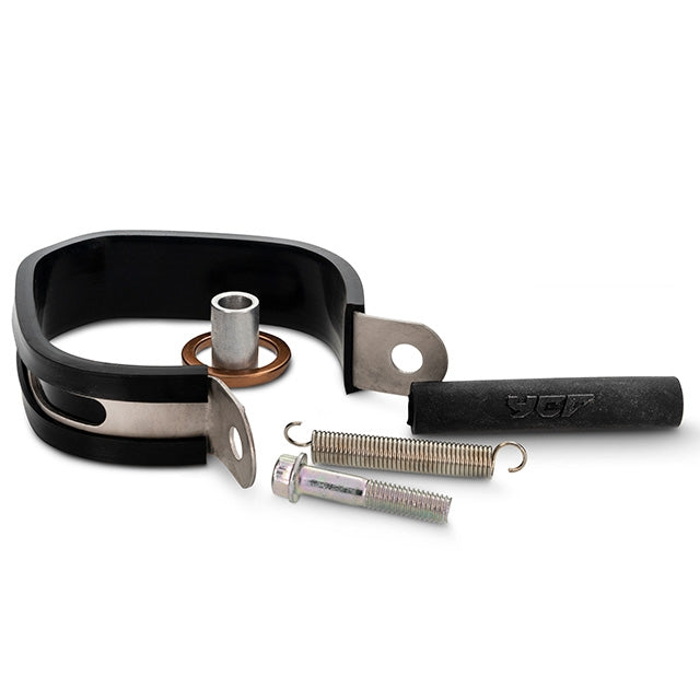 Escape Pitbike YCF Pilot / SM 150 94db