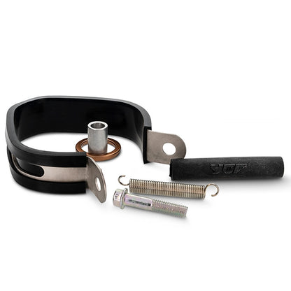 Escape Pitbike YCF Pilot / SM 150 94db