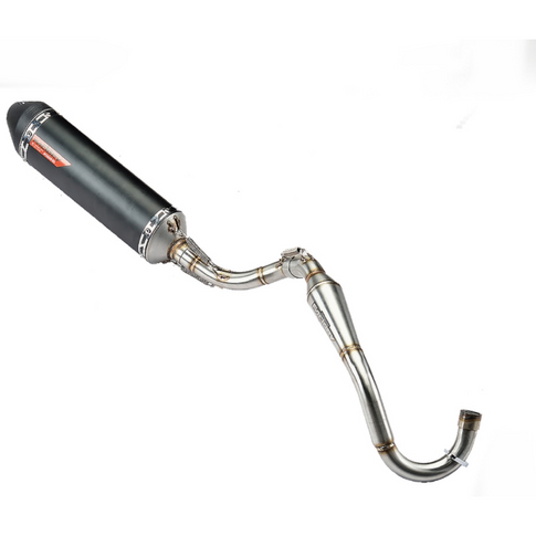 Échappement Pitbike YCF Racing Factory Pilot 125/150 / SM 150
