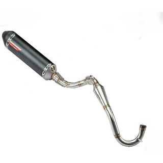 Échappement Pitbike YCF Racing Factory Pilot 125/150 / SM 150