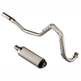 Exhaust Pitbike YCF Bigy MX150 2017