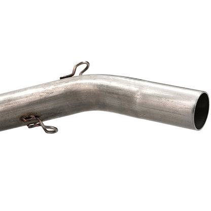 Escape Pitbike YCF Bigy F150M >17 Bigy 190ZE >20