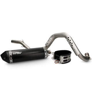 Escape Pitbike YCF Bigy F150M >17 Bigy 190ZE >20