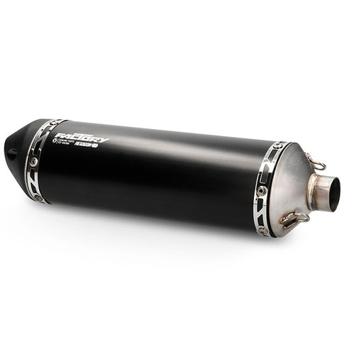 Exhaust silencer Pitbike YCF SP3 / Bigy