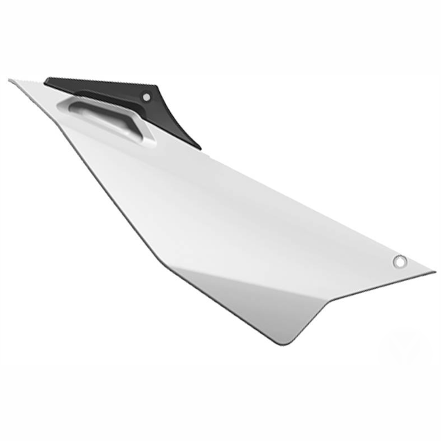 Tapa trasera derecha Pitbike YCF Pilot / Factory